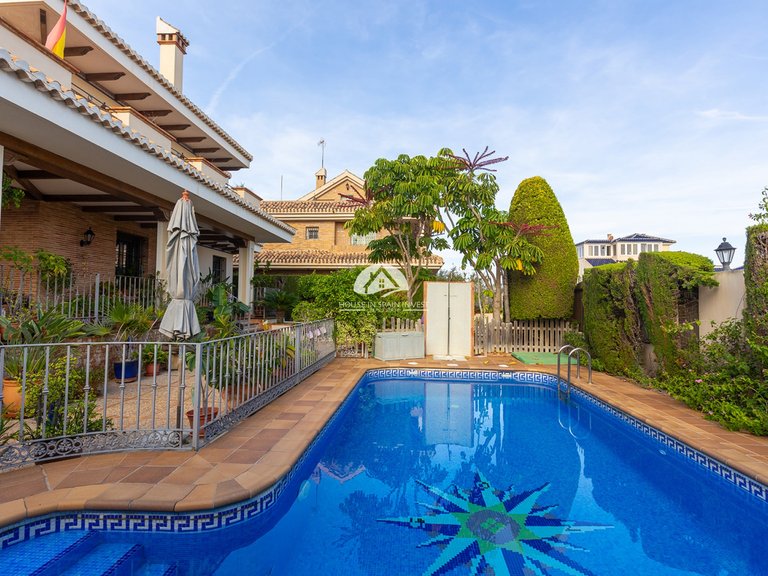 Villa for Sale in La Veleta Torrevieja, Alicante 13