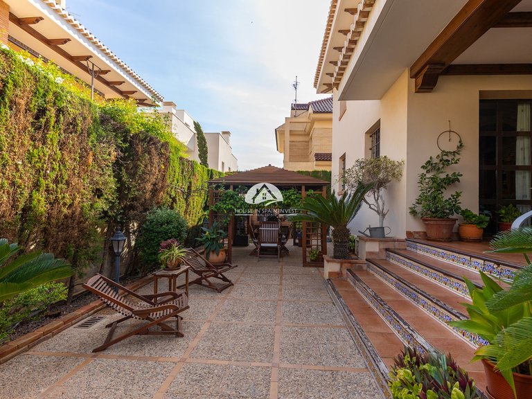 Villa for Sale in La Veleta Torrevieja, Alicante 15