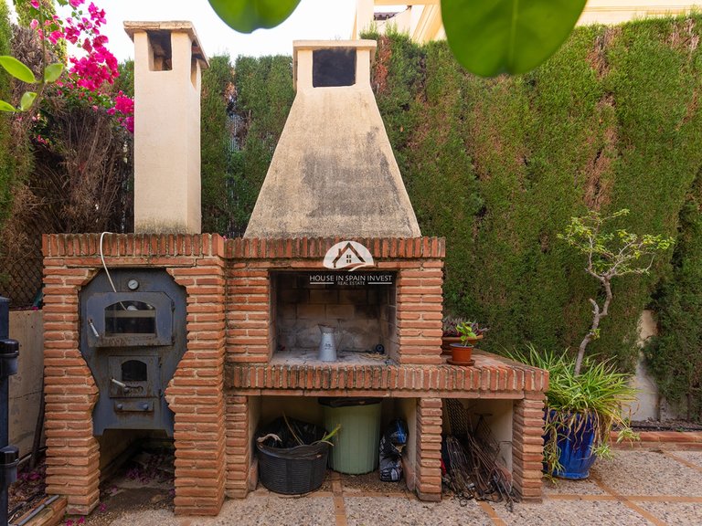 Villa for Sale in La Veleta Torrevieja, Alicante 16