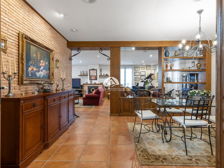 Villa for Sale in La Veleta Torrevieja, Alicante 22