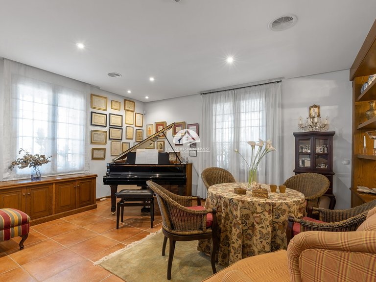 Villa for Sale in La Veleta Torrevieja, Alicante 25