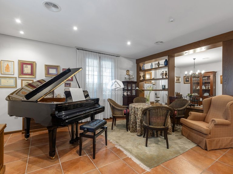 Villa for Sale in La Veleta Torrevieja, Alicante 27