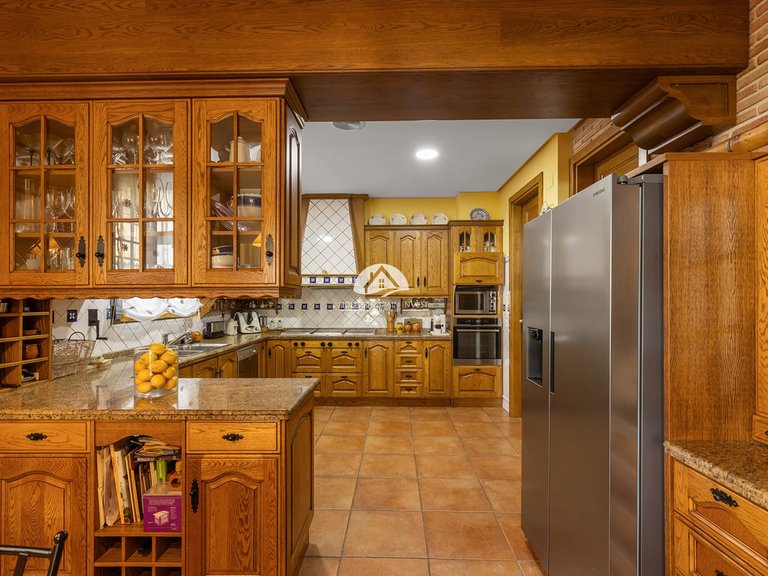 Villa for Sale in La Veleta Torrevieja, Alicante 29