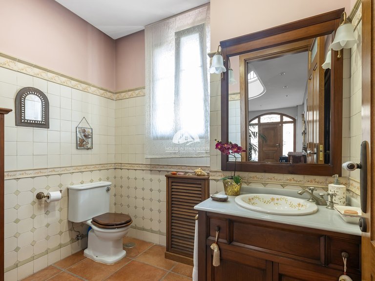 Villa for Sale in La Veleta Torrevieja, Alicante 34
