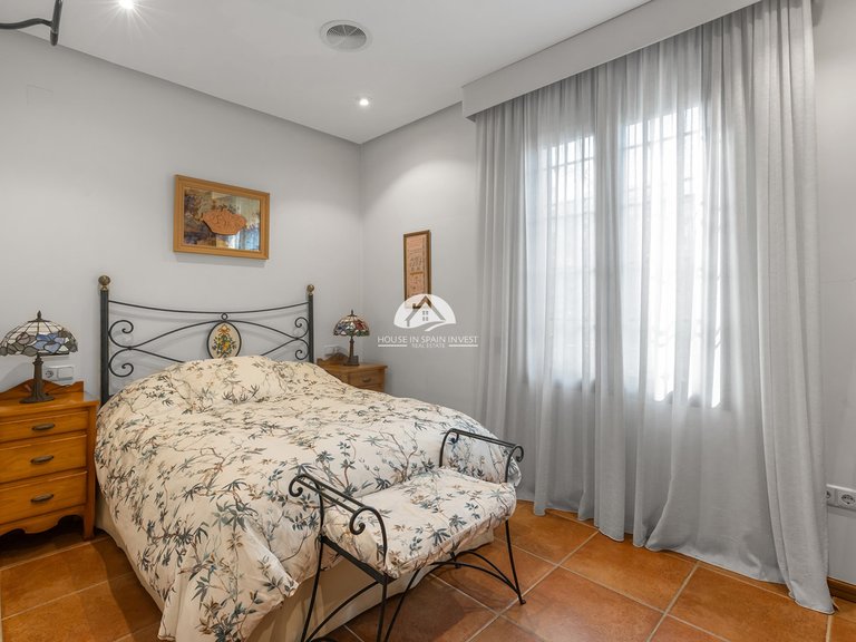 Villa for Sale in La Veleta Torrevieja, Alicante 36