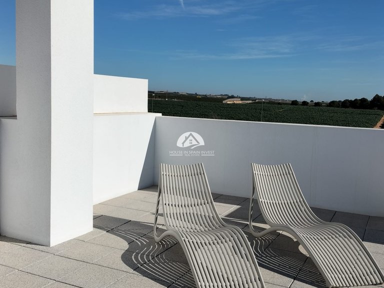 Apartment for Sale in Vistabella Vistabella Golf, Alicante 13