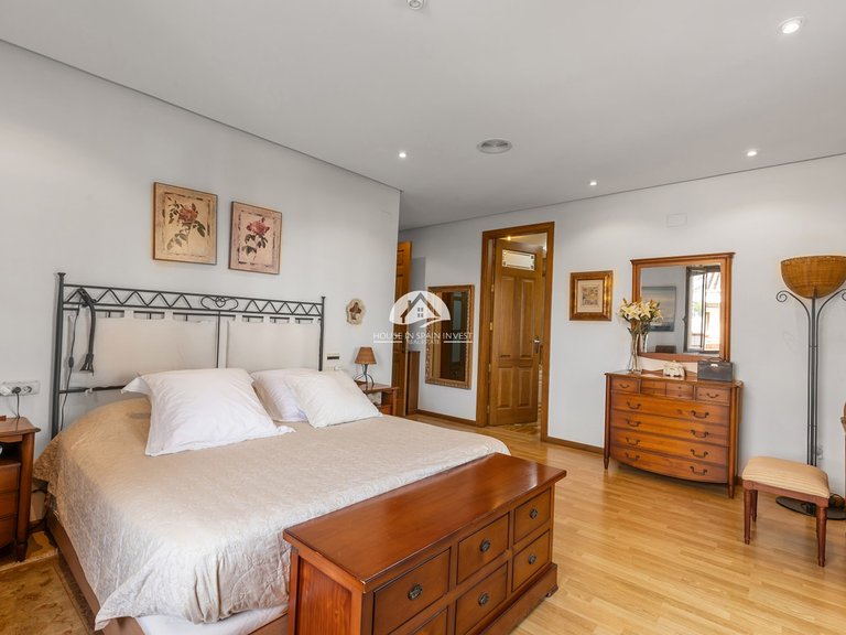 Villa for Sale in La Veleta Torrevieja, Alicante 40