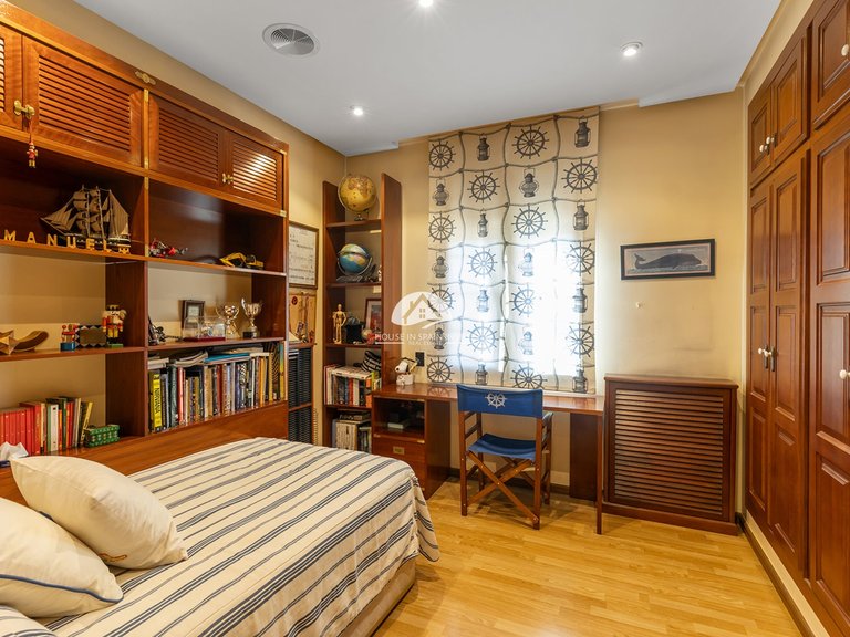 Villa for Sale in La Veleta Torrevieja, Alicante 45
