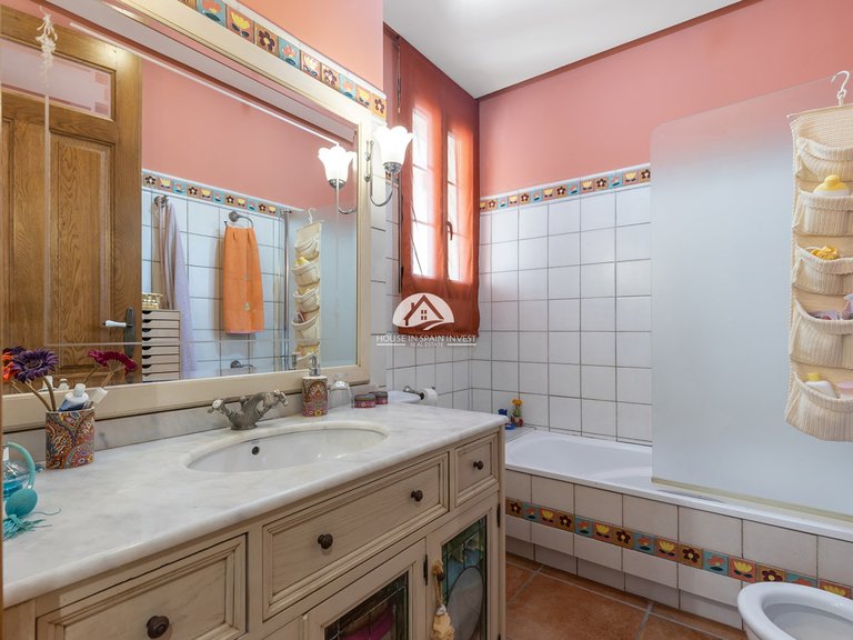 Villa for Sale in La Veleta Torrevieja, Alicante 49