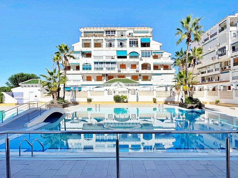 Apartment for Sale in La Mata Torrevieja, Alicante 3