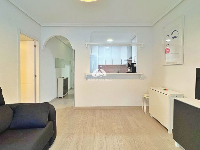 Apartment for Sale in La Mata Torrevieja, Alicante 7