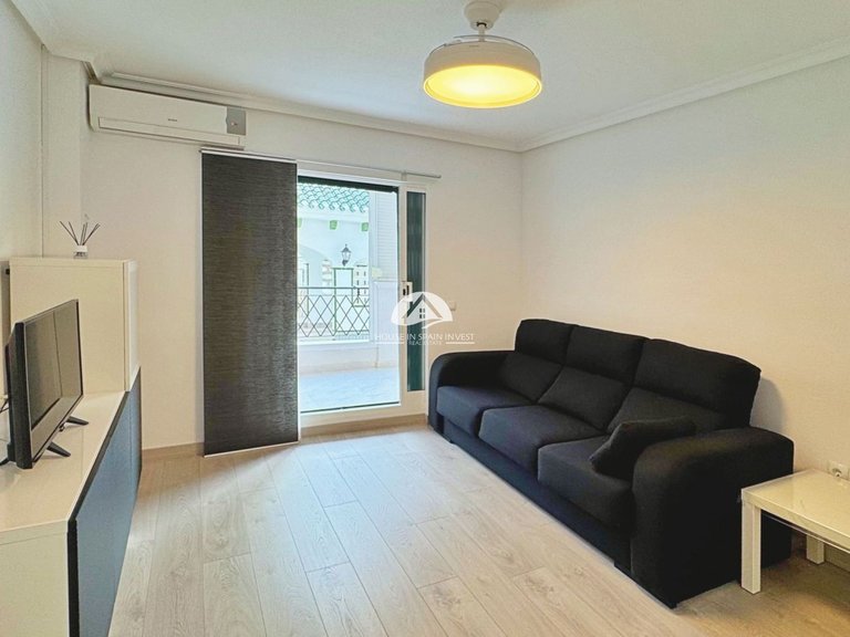 Apartment for Sale in La Mata Torrevieja, Alicante 10