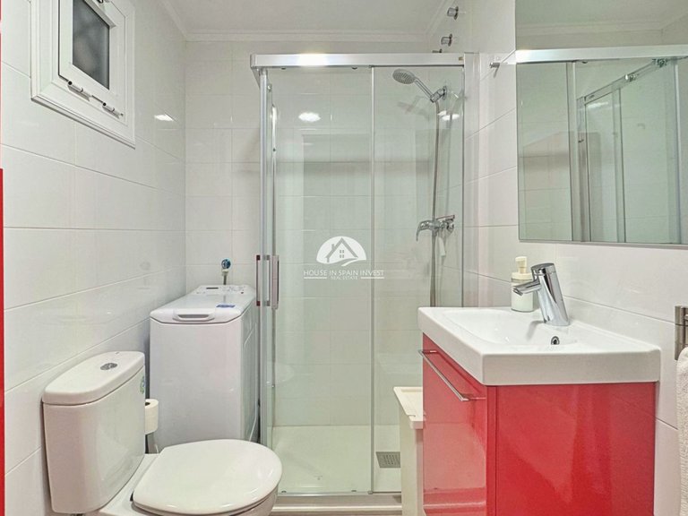 Apartment for Sale in La Mata Torrevieja, Alicante 13