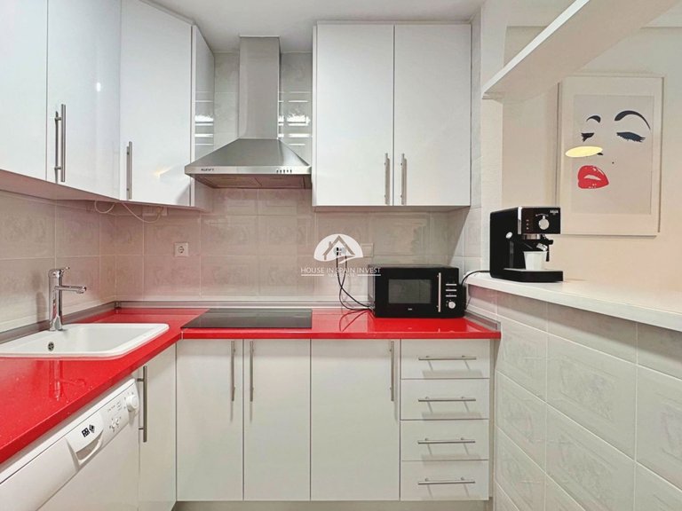 Apartment for Sale in La Mata Torrevieja, Alicante 17