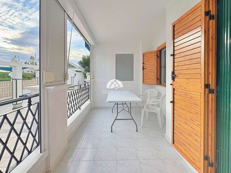 Apartment for Sale in La Mata Torrevieja, Alicante 25