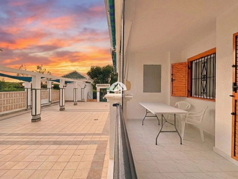 Apartment for Sale in La Mata Torrevieja, Alicante 31