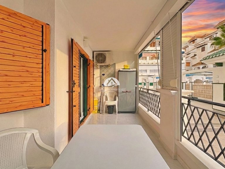 Apartment for Sale in La Mata Torrevieja, Alicante 32