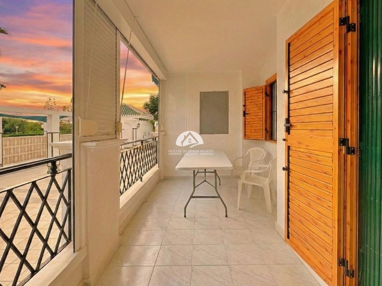 Apartment for Sale in La Mata Torrevieja, Alicante 33