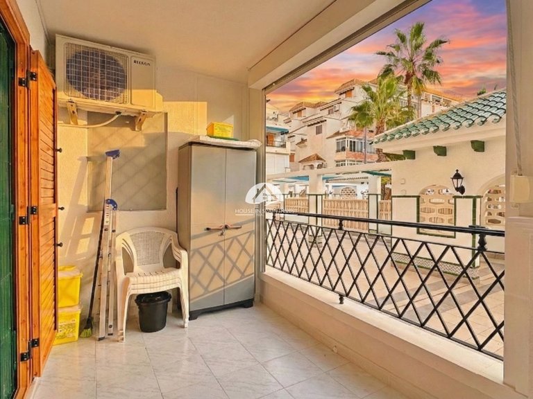 Apartment for Sale in La Mata Torrevieja, Alicante 35