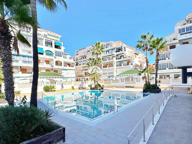 Apartment for Sale in La Mata Torrevieja, Alicante 38