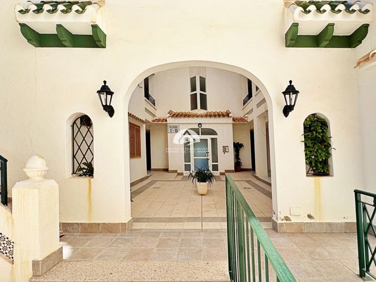 Apartment for Sale in La Mata Torrevieja, Alicante 46