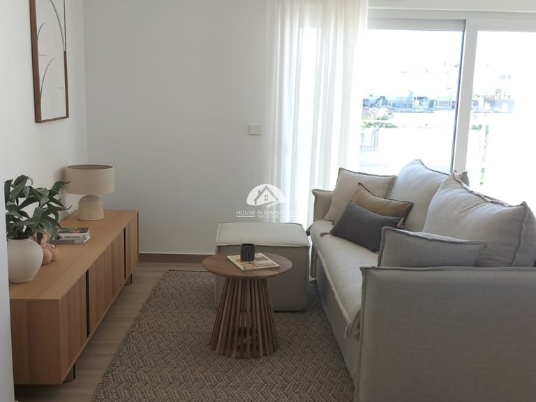 Apartment for Sale in Vistabella Vistabella Golf, Alicante 19