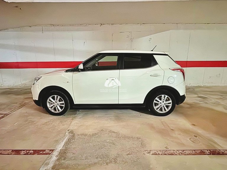 Apartment for Sale in La Mata Torrevieja, Alicante 49