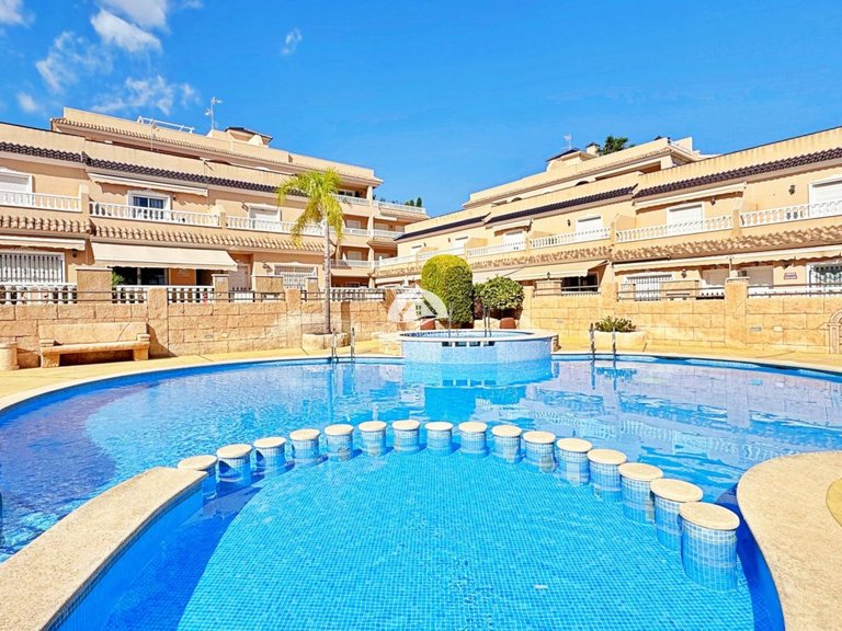 Town House for Sale in Villamartín - Las Filipinas Orihuela Costa, Alicante 2