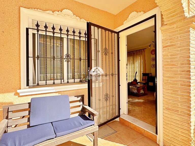 Town House for Sale in Villamartín - Las Filipinas Orihuela Costa, Alicante 10