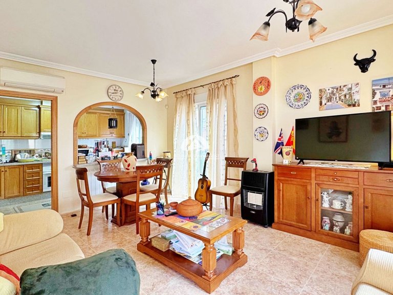 Town House for Sale in Villamartín - Las Filipinas Orihuela Costa, Alicante 11