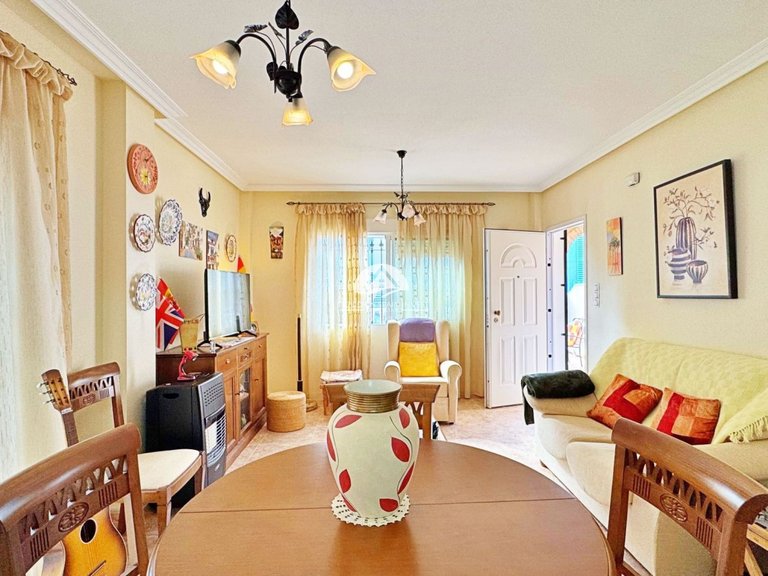 Town House for Sale in Villamartín - Las Filipinas Orihuela Costa, Alicante 13