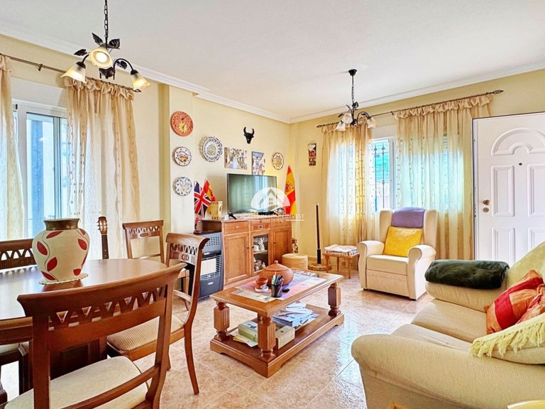 Town House for Sale in Villamartín - Las Filipinas Orihuela Costa, Alicante 14