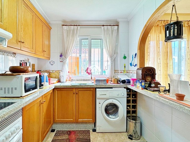 Town House for Sale in Villamartín - Las Filipinas Orihuela Costa, Alicante 16