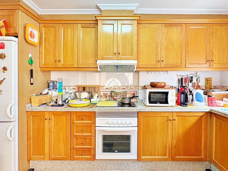 Town House for Sale in Villamartín - Las Filipinas Orihuela Costa, Alicante 17