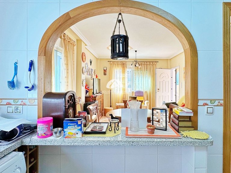 Town House for Sale in Villamartín - Las Filipinas Orihuela Costa, Alicante 18