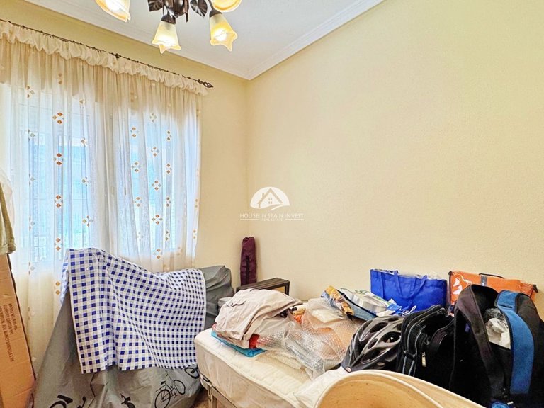 Town House for Sale in Villamartín - Las Filipinas Orihuela Costa, Alicante 20