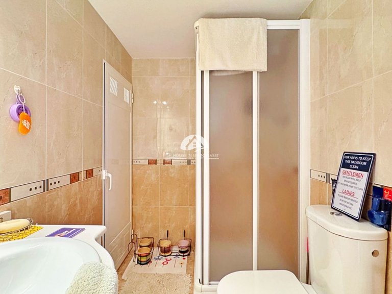 Town House for Sale in Villamartín - Las Filipinas Orihuela Costa, Alicante 21