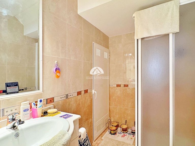 Town House for Sale in Villamartín - Las Filipinas Orihuela Costa, Alicante 22