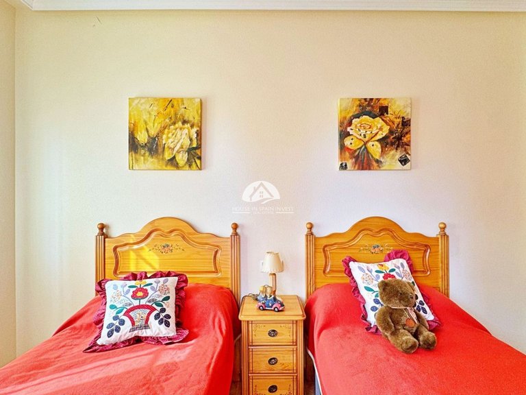 Town House for Sale in Villamartín - Las Filipinas Orihuela Costa, Alicante 24