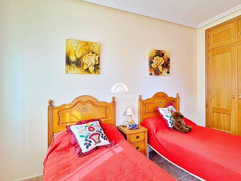 Town House for Sale in Villamartín - Las Filipinas Orihuela Costa, Alicante 25