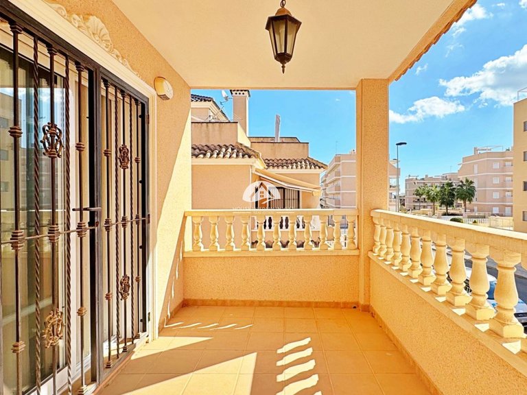 Town House for Sale in Villamartín - Las Filipinas Orihuela Costa, Alicante 26