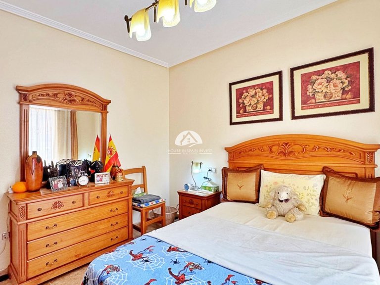Town House for Sale in Villamartín - Las Filipinas Orihuela Costa, Alicante 28