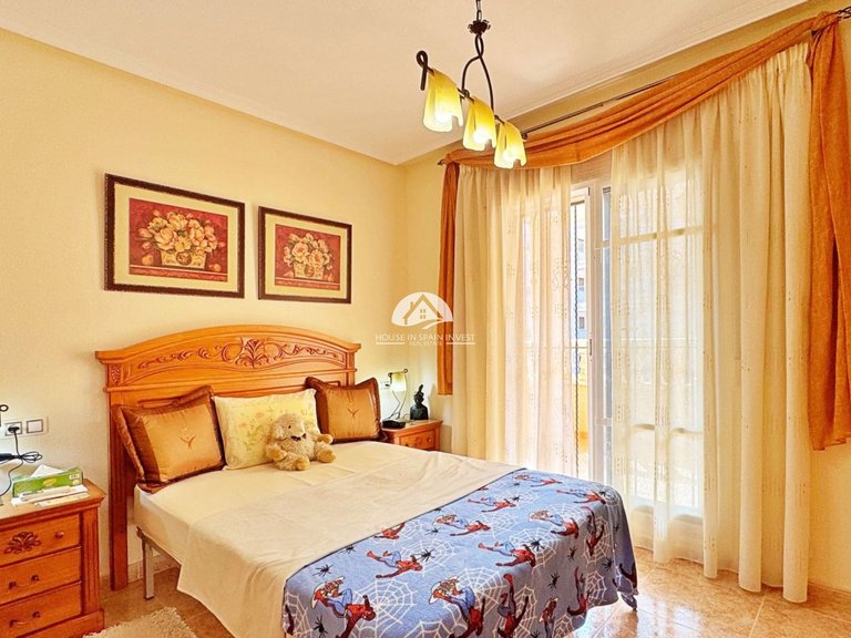 Town House for Sale in Villamartín - Las Filipinas Orihuela Costa, Alicante 29