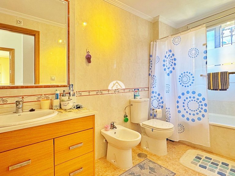 Town House for Sale in Villamartín - Las Filipinas Orihuela Costa, Alicante 30