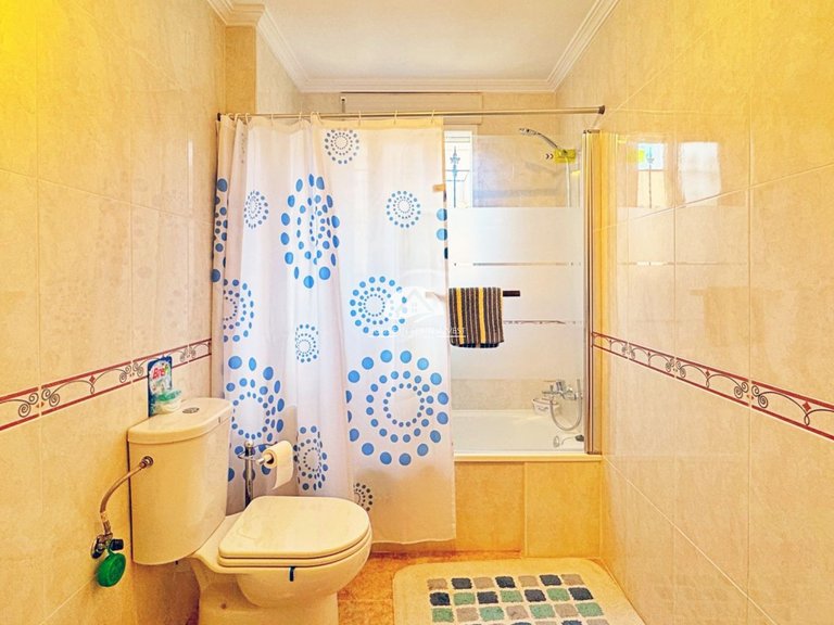 Town House for Sale in Villamartín - Las Filipinas Orihuela Costa, Alicante 31