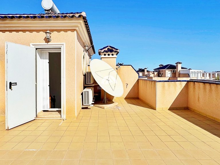 Town House for Sale in Villamartín - Las Filipinas Orihuela Costa, Alicante 32