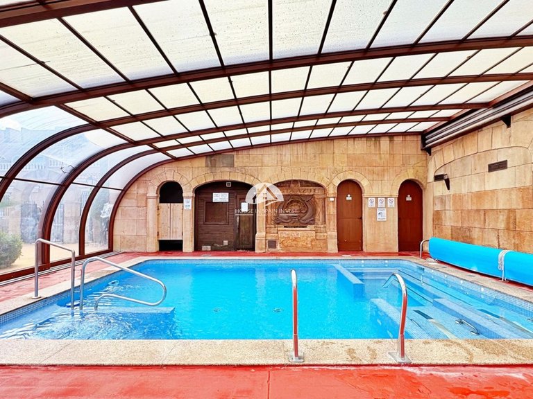 Town House for Sale in Villamartín - Las Filipinas Orihuela Costa, Alicante 34