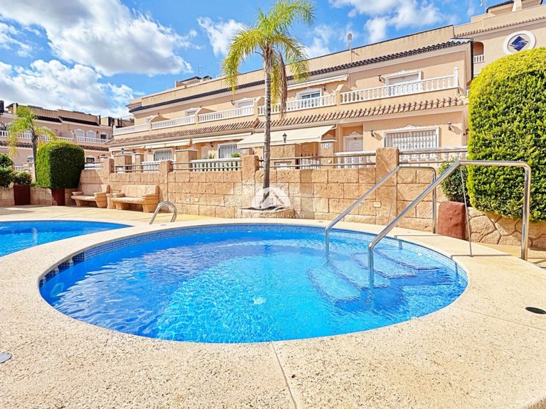 Town House for Sale in Villamartín - Las Filipinas Orihuela Costa, Alicante 39