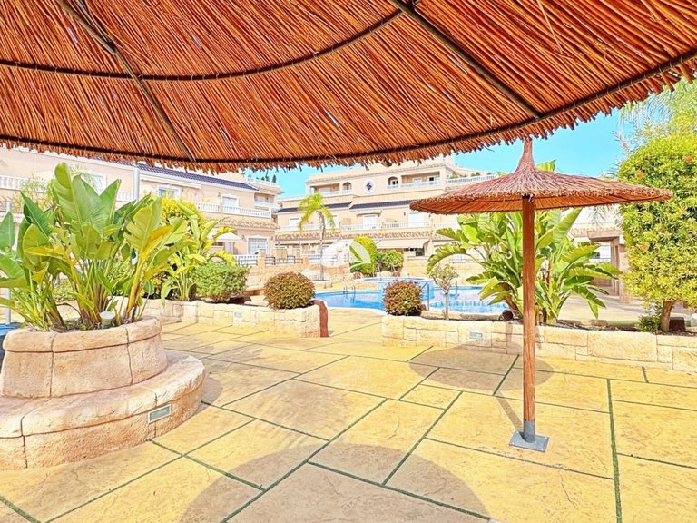 Town House for Sale in Villamartín - Las Filipinas Orihuela Costa, Alicante 42