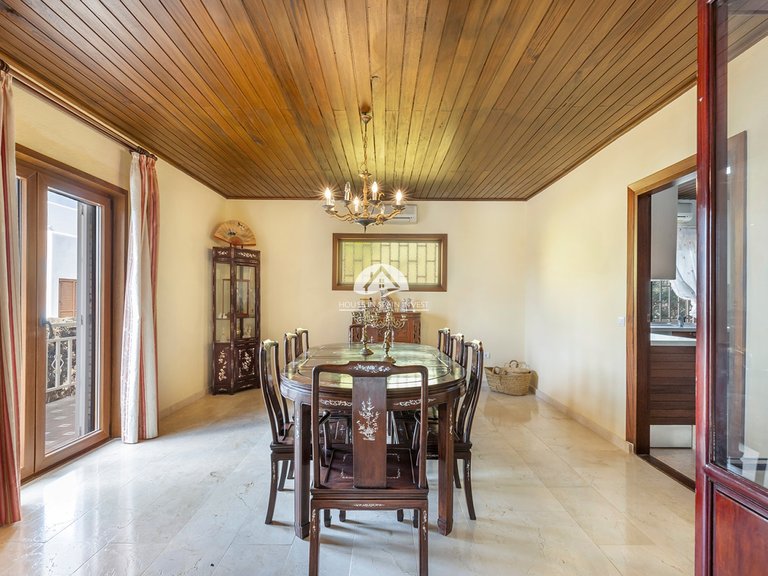 Villa for Sale in Villamartín - Las Filipinas Orihuela Costa, Alicante 15